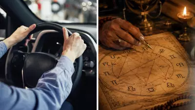 IT Engineer Denied Driving Job Over Kundli Prediction: Viral Story