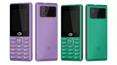 Itel Power 451 Launched in India at Rs 1,699 with AI ENC and Type-C Charging