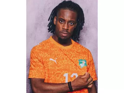Ivory Coast Striker Wahi to Miss World Cup Opener in Canada Due to Travel Issue