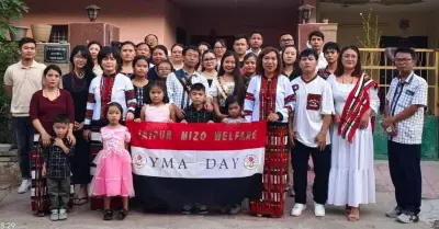 Jaipur to Host YMA Day 2026 Celebrations on June 15