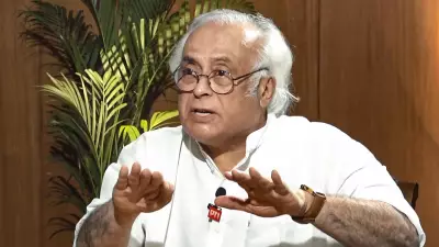 Jairam Ramesh: Boycott Not on Agenda for 2029 Polls, Rivalry Part of Game