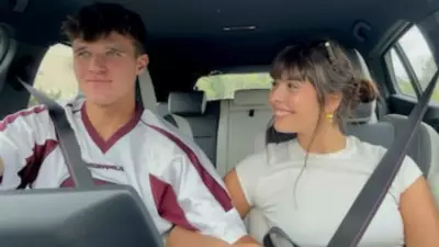 Jakub Mensik's Girlfriend Josefina Catino Steals Spotlight at French Open 2026