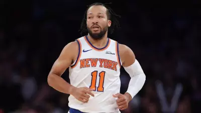 Jalen Brunson Injury: Knicks Suffer Major Blow in Finals Game 1 vs Spurs