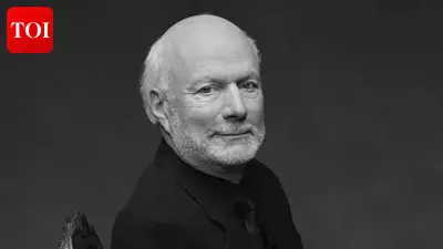 James Burrows, Legendary Sitcom Director of 'Friends' and 'Cheers', Dies at 85