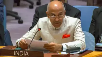 Jammu and Kashmir Was, Is, and Will Remain Part of India: How New Delhi Took Down Pakistan at UN