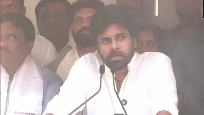 Jana Sena to Contest Telangana Assembly Polls: Pawan Kalyan