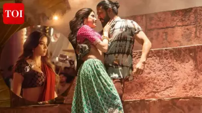 Janhvi Kapoor on Consent, Sexualization, and Setting Boundaries on Film Sets