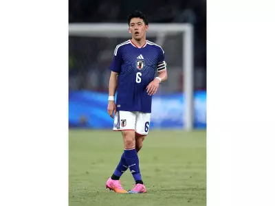 Japan captain Wataru Endo out of World Cup due to injury, retires from international football