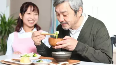 Japan's Simple Secret to Living Past 90: The 80% Rule and Fermented Foods