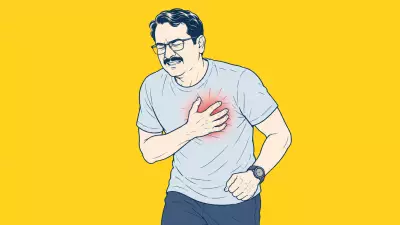 Jaspal Rana Ignored Heart Attack for 3 Days, Reached Point of No Return