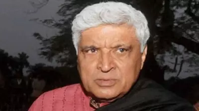 Javed Akhtar Slams MEA's Passport Not Proof of Citizenship Remark