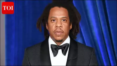 Jay Z Accuses Lawyer of Tampering in Diddy Rape Lawsuit Case