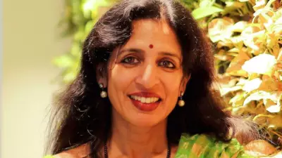 Jayshree Ullal: From No Revenue to $6.8 Billion, Top Indian-Origin Self-Made Woman