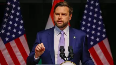 JD Vance Blames Immigration Policies for Murder, UK Fires Back