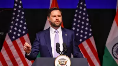 JD Vance Claims Iran-US Peace Deal Signed Digitally, Sparks Debate