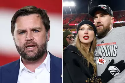 JD Vance Reflects on Controversial Comment in New Memoir