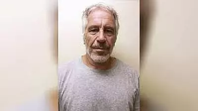 Jeffrey Epstein Haunts the White House: Trump's Distraction Fails