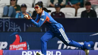 Jemimah Rodrigues Reveals India's Mantra to Beat Australia in Women's T20 World Cup 2026