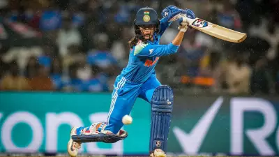Jemimah Rodrigues Shares Team Motivation at Women's T20 World Cup 2026