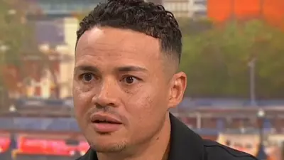 Jermaine Jenas Clashes with GMB Hosts Over Scandal Questions