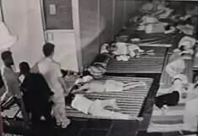 Jewellery worth Rs 5 lakh stolen from hospital guest house in Jaipur