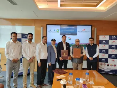 JGBS and Chetak Foundation Launch Industry Course in Transport Operations