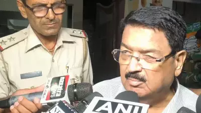 Jharkhand Rajya Sabha Polls: INDIA Bloc vs NDA Today, Will Parimal Nathwani Spring a Surprise?