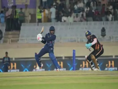 Jharkhand T20 League: Koylanchal Super Kings and Jamshedpur Steelers Win on Day Three