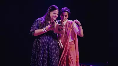 'Jhumkewali' Brings Queer Joy to Stage in Bengaluru