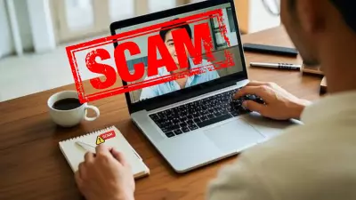 Job Interview Scams Rise as Layoffs Increase: Job Seekers Must Stay Alert