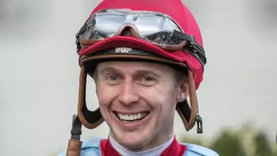Jockey Dylan Davis Makes Miraculous Comeback After Horrific Racing Accident
