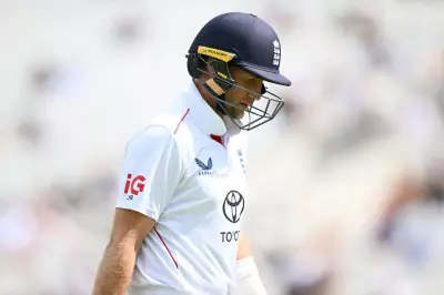 Joe Root equals Stephen Fleming for second-most Test captaincy defeats