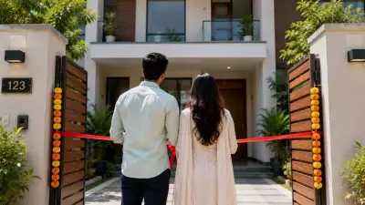 Joint Property Ownership: Benefits, Risks, and Tax Implications Explained