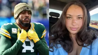 Josh Jacobs Arrest: Brother Defends Packers Star Amid Domestic Abuse Charges