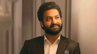 Jr NTR Wishes Prashanth Neel on Birthday, Dragon Buzz Intensifies