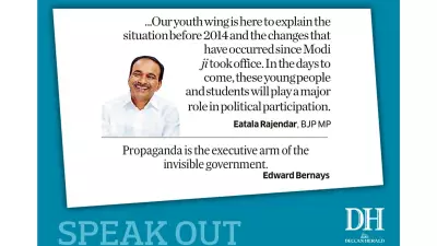 June 24, 2026: Key Insights and Analysis from Deccan Herald Speak Out