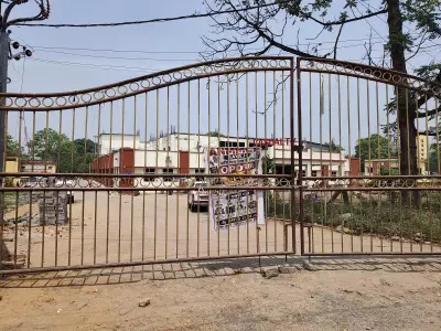 Junior Doctors' Strike Paralyzes OPD Services at Bihar Medical College for Second Day