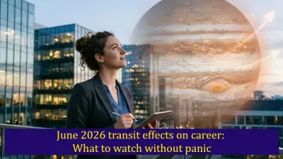 Jupiter in Cancer June 2026: Career Shifts and Stability in Vedic Astrology