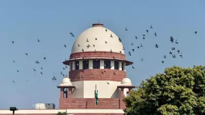 Justice Narasimha to Join Supreme Court Collegium After Maheshwari Retires