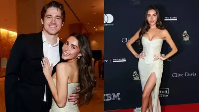 Justin Herbert Under Fire for Skipping OTAs to Join Girlfriend Madison Beer on Tour
