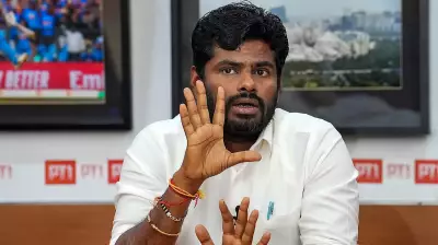 K Annamalai Likely to Resign from BJP After Six Years Over Seat-Sharing Dispute