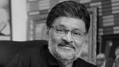 K Bhagyaraj (1953–2026): The storyteller who inspired a generation