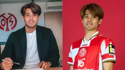Kaishu Sano's Return to Japan World Cup Squad Sparks Controversy Again