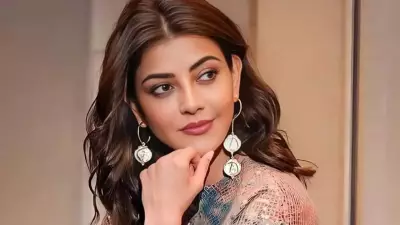 Kajal Aggarwal on Pay Disparity, Motherhood, and Work Culture in Cinema