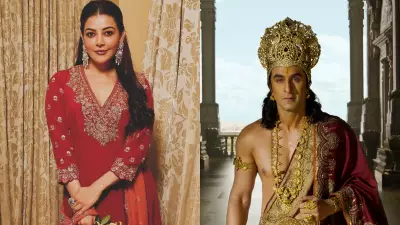 Kajal Aggarwal Praises Nitesh Tiwari's Ramayana, Calls It Technically Superior