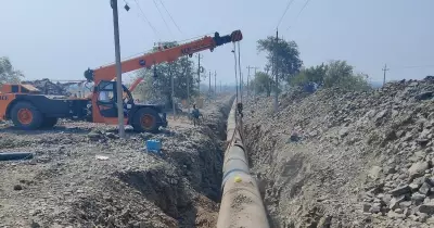 Kalaburagi Grapples with Basic Infrastructure Woes, Water Project Incomplete