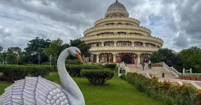 Kanakapura Road: Bengaluru's Emerging Wellness and Spiritual Corridor
