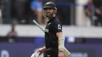 Kane Williamson Retirement: Top Records of Former NZ Captain That Will Stay Intact