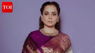 Kangana Ranaut: Social Media Ruins Real Relationships, Stop Comparing