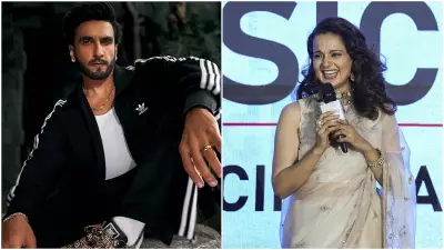 Kangana Ranaut Supports Ranveer Singh Amid Don 3 Controversy, Says Success Brings Enemies
